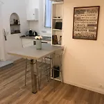 Lägenhet New Loft In The Heart Of 3