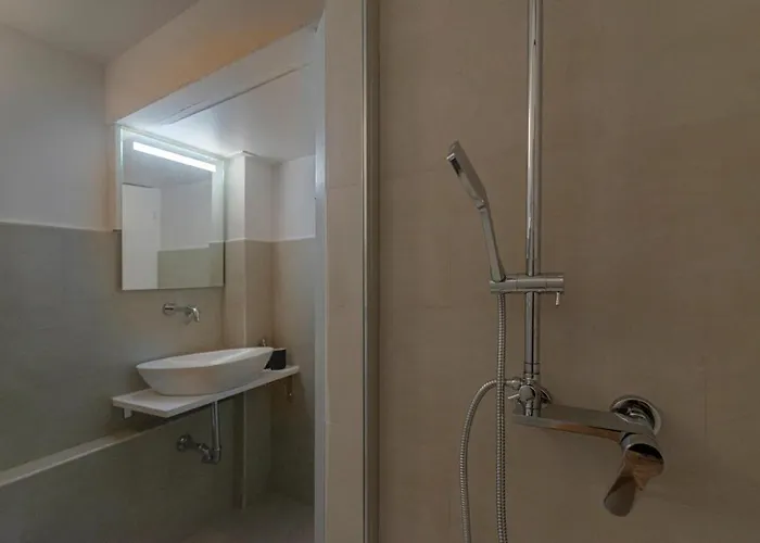 New Loft In The Heart Of 3 아파트 볼로냐