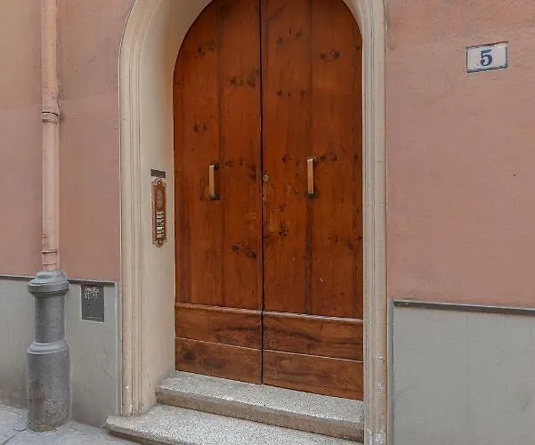 New Loft In The Heart Of 3 شقة بولونيا