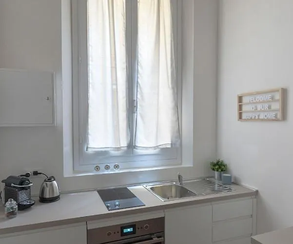 New Loft In The Heart Of 3