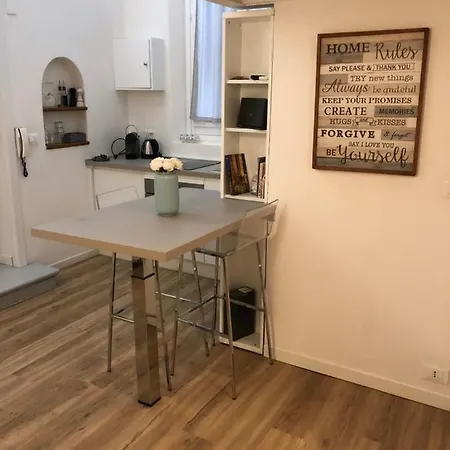Lejlighed New Loft In The Heart Of 3