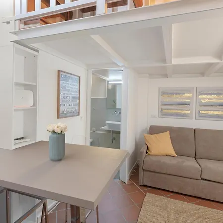Lejlighed New Loft In The Heart Of 3 *