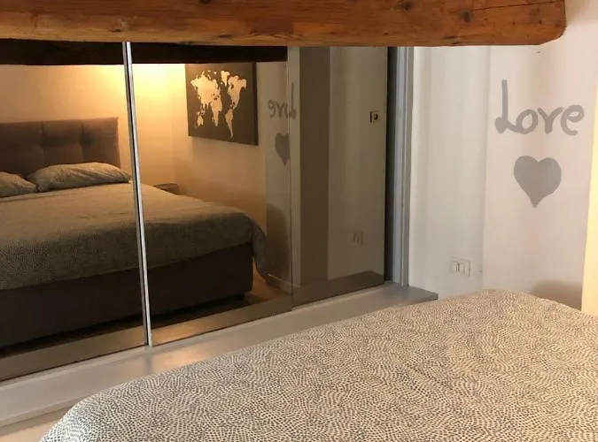 New Loft In The Heart Of 3 * Μπολόνια