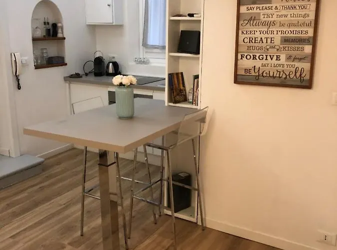 Διαμέρισμα New Loft In The Heart Of 3