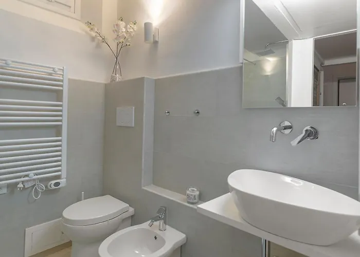 New Loft In The Heart Of 3 *