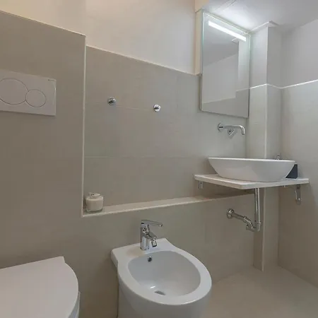 Appartement New Loft In The Heart Of 3