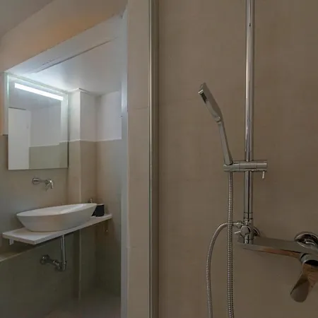 New Loft In The Heart Of 3 Appartement Bologne